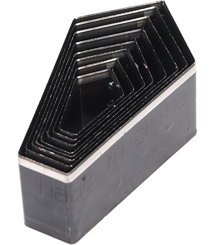 Leder-Stanzform Aus Japan-Stahl - Runde Locher Für Lederhandwerk 25-120mm