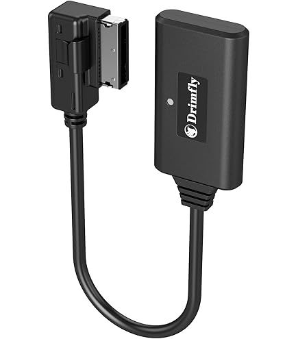 Amazon.in: Buy Bovee Bluetooth Car Kit for AUDI, VW, MB - Music