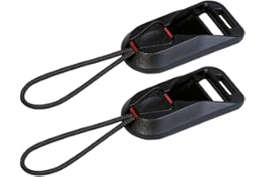 VKO Adattatore per tracolla per fotocamera, adattatore clip per tracolla, sgancio rapido, kit con fibbia compatibile con fotocamere DSLR SLR mirrorless