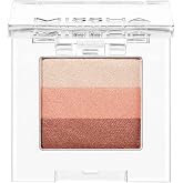 MISSHA Yumuşak Dokulu, D&ouml;k&uuml;lme Yapmayan 3 Renkli G&ouml;z Farı Triple Shadow No.6 (MARSALA RED)