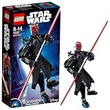 Lego Star Wars Darth Maul 75537 Baubare Figur - Lego