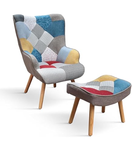 Sedia Ice Blu AVIO Impilabile UP ON - Design Moderno Per Cucina, Sala Da Pranzo O Ufficio - Foto 3