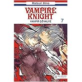 VAMPIRE KNIGT VAMPİR Ş&Ouml;VALYE 7