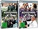 Produktbild Bezirksverwaltung der "K" Prag - Gesamtedition / 11 Folgen der Krimiserie auf 4 DVDs (Pidax Serien-Klassiker)