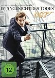 James Bond 007 - Im Angesicht des Todes - Sir Roger Moore