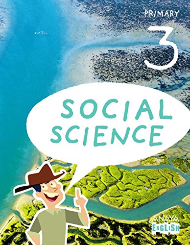Social Science 3 (Anaya English)