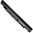 HS04 HS03 Laptop/Notebook New Battery Replacement for HP 807956-001 807957-001 807612-421 807611-221 240 G4 HSTNN-LB6U HSTNN-DB7I HSTNN-LB6V TPN-I119 807611-421 807611-131[4 Cells/2200mAh/33Wh]