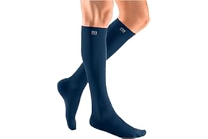 Mediven Active CCL2 Compressione Normal (43-49 cm) - marino, V