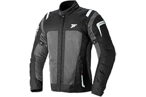 Seventy Degrees Chaqueta Touring para Mujer