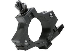 ADJ Accu Cable American DJ O Slim 2 Crochet Noir