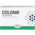 Omega Pharma - Colonir, Integratore Alimentare Utile per Favorire la  Regolare Motilità Gastrointestinale - 15 Compresse : Amazon.it: Salute e  cura della persona
