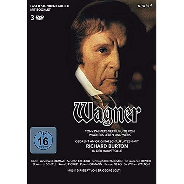 (未使用･未開封品)O Thou Transcendent: Life of Ralph Vaughan William [DVD] Tony Palmer's 'O Thou Transcendent' The Life Of Ralph