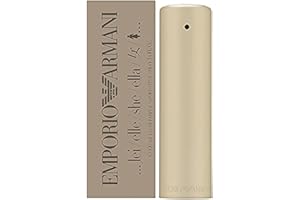EMPORIO ARMANI Giorgio Armani Emporio She Eau de Parfum 100 ml Vaporizador #1809