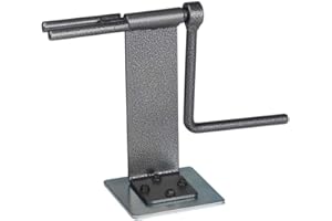 All Ride Paski z grzechotką - magnetyczne - metalowe