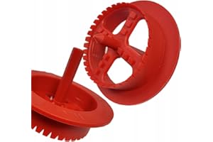 WKRET-MET Frez styropianowy do wpuszczanego montażu kołków izolacyjnych