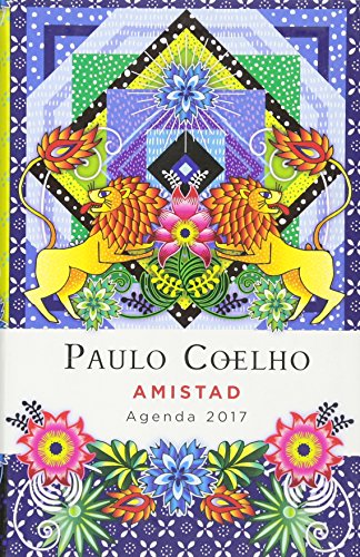 Descargar y leer Amistad: Agenda 2017 (Spanish-Language) Libro