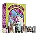 BENEFIT COSMETICS party poppers makeup set LIMITED EDITION