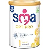 SMA Optipro Bebek S&uuml;t&uuml; (0-6 Ay, 800 g)
