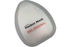 Laerdal Taschenmaske Pocket Mask