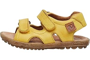 Naturino SKY-Sandalias de piel