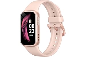 ASMODA Fitness Watch (Answer/Dial Call),Smart Watch with 1.47" HD Touch Display,130 Sport Modes Activity Trackers with Message Notifications,Heart Rate Sleep Monito,IP68 Waterproof watch for Women Men