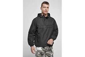 Brandit Summer Windbreaker, Regenjacke, Anorak, Trainingsjacke - viele Farben, Größe S bis 5XL