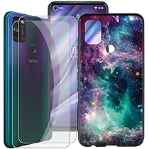 EbestStar - [Pacco X3 Vetro Temperato Compatibile Con Wiko View 2 PRO Protezione Schermo Pacco Da 3 Pellicole Anti Shock, Anti Rottura, Anti Graffio [Apparecchio: 153 X 72.6 X 8.3mm, 6.0 - Foto 6