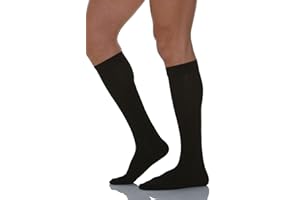 Relaxsan 820 Calzini Unisex cotone compressione graduata 18-22 mmHg