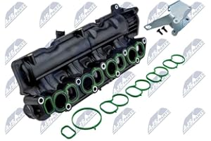 NTY Collettore di ammissione 2.0 CDTI/TID, 55566258, 55571993