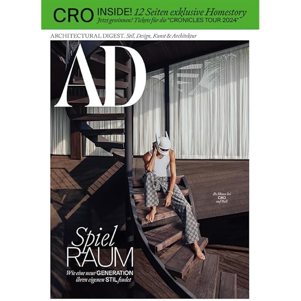 洋雑誌 AD ARCHITECTURAL DIGEST等 30冊セット② PDF] Architectural Digest USA - September 2025 Download