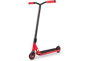 Chilli Pro Scooter Reaper Scooter de Estilo Libre, Juvenil Unisex