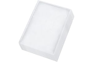 Lixiin Sacchetti Sottovuoto Alimenti 100pcs 20x30cm, Sacchetti per Sottovuoto Testurizzato di Grado Commerciale per Cottura Sottovuoto, Sacchetti Sottovuoto Goffrati Senza BPA(20 * 30CM)