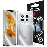 IPG HUAWEI Mate 50 Pro Tam Kaplama (Ekran ve Arka Koruma)