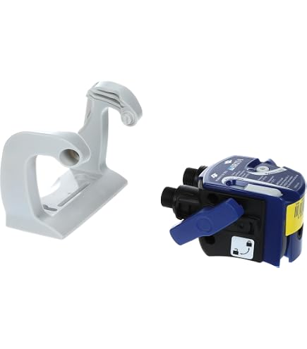4 PPR-Rohrstopfen 3/4″ BSP-Innengewinde – Mit Dichtscheiben, Für Waschmaschinen & Hausinstallation