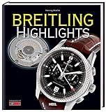Breitling Highlights