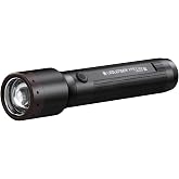 Ledlenser P7R Core Şarjlı El Feneri