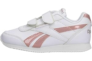 Reebok Royal Cljog 2 2v, Scarpe da Ginnastica Bambine e Ragazze