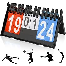 Set De 6 Sifflets à Main – Couleurs Variées, Cordons Inclus, Hygiénique Et Pratique Pour Arbitres Et Coachs