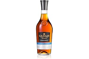 ‎CAMUS Camus VERY SPECIAL Intensely Aromatic Cognac Cognac (1 x 0.7 l)