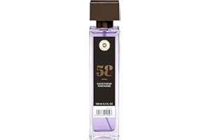 IAP Pharma Parfums nr 58 - Eau de Parfum Oriental - Mężczyźni - 150 ml