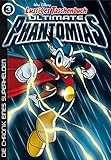 Image de Lustiges Taschenbuch Ultimate Phantomias 03: Die Chronik eines Superhelden