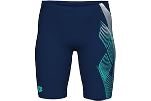 Arena Jungen Leistungsstarke Sport, Meerwasser Badehose