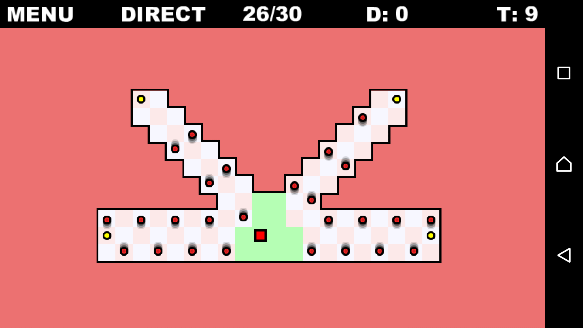 The world hardest game. World hardest game. the hardest game на телефон. worlds hard game. world&#039;s hardest game фон.