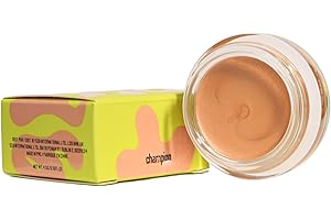 MADE BY MITCHELL Gel Glaze Cream Eyeshadow (Champion)