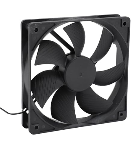 For SUNON 12V 0.72W 2-wire MF40101V1-1000C-A99 Silent Magnetic Cooling