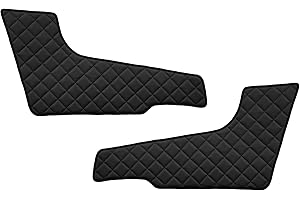 F-CORE Paneles de Puerta camion Compatible con Volvo FH 4 01.13-12.19 FH 5 01.20- Nergo