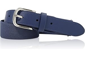 WELROG Ceintures Élastiques pour Enfants - Ceinture Ajustable pour Garçon Extensibles Réglable Sport Ceinture pour Garçons et Filles