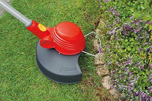 WOLF-Garten Akku-Rasentrimmer LI-ION POWER GTB 815; 41BEWU-K650 - 8