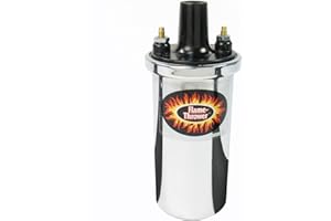 PerTronix 40001 Flame-Thrower 40,000 Volt 1.5 ohm Coil