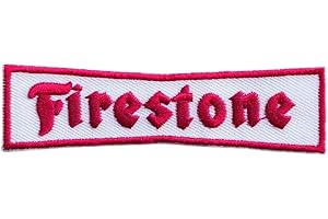 FROM HAWAII WITH LOVE 169A - Ecusson Patch Brodé Thermocollant - 9,2 cm x 2,5 cm - Automobile Moto Rétro Vintage